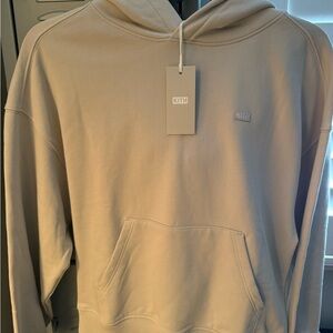 Kith Cream Kids Hoodie